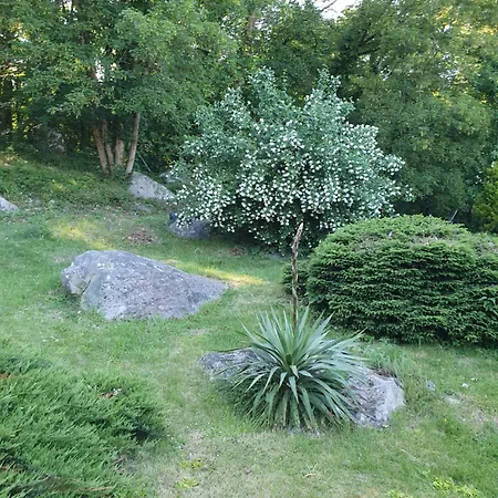 Bed & Breakfast Le Jardin Des Roches 3*