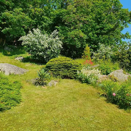 Bed & Breakfast Le Jardin Des Roches Moigny